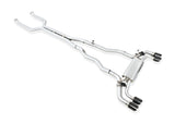BMW G90 M5 VANTA Edition Exhaust System - Yonristic Performance
