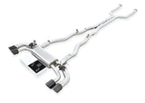 BMW G90 M5 VANTA Edition Exhaust System - Yonristic Performance