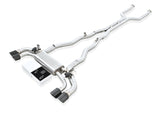 BMW G90 M5 VANTA Edition Exhaust System - Yonristic Performance