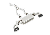 Yonristic BMW Z4 M40i G29 Performance Exhaust System