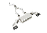 Yonristic BMW Z4 M40i G29 Performance Exhaust System