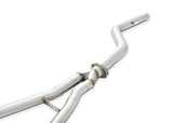 Yonristic BMW Z4 M40i G29 Performance Exhaust System
