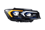 BMW 3 Series Pre-LCI G20 G28 "LCI" LED Headlight Upgrade (2019-2024)