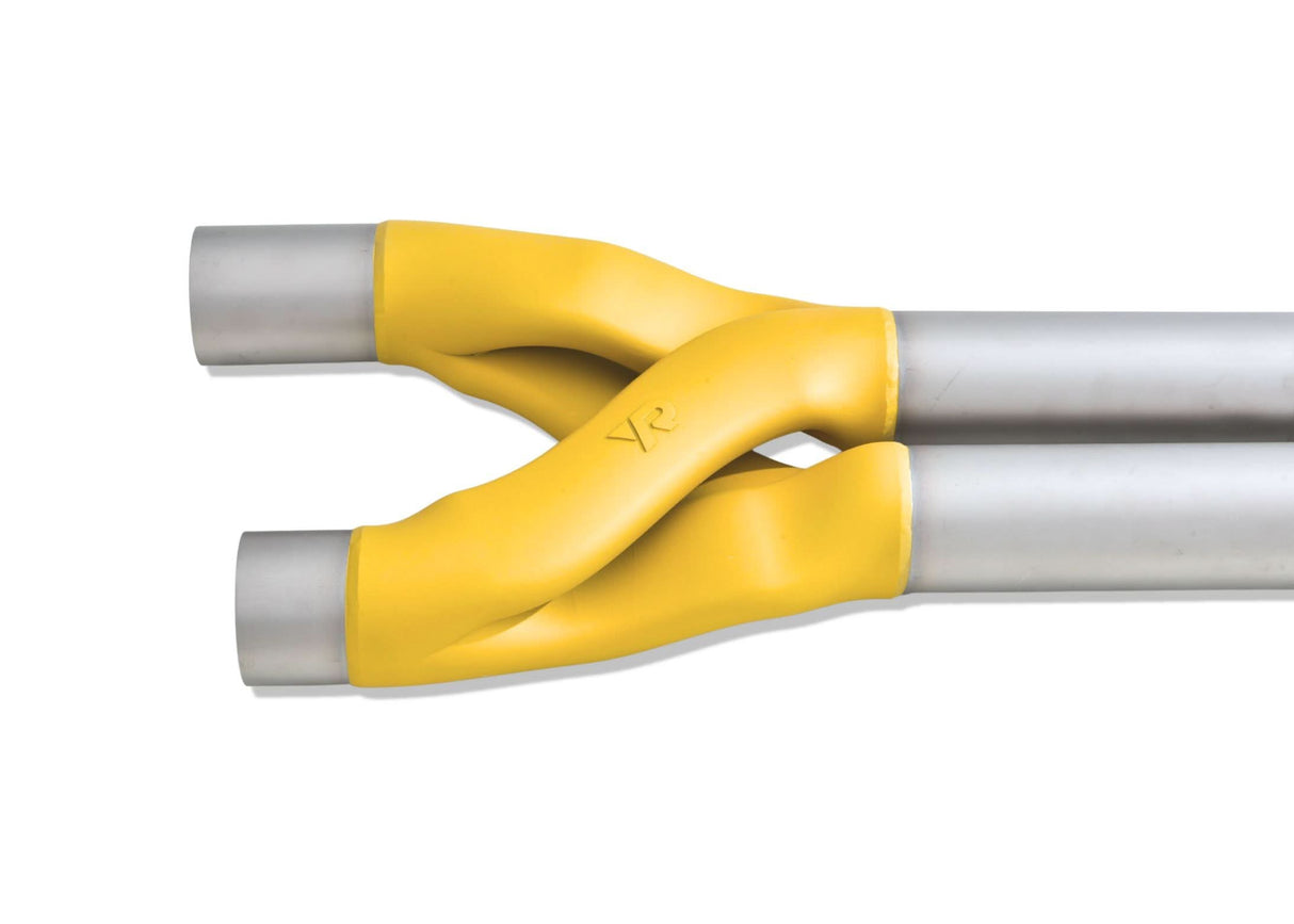 BMW G90 / G99 M5 VANTA GOLD™ Exhaust System - Yonristic Performance