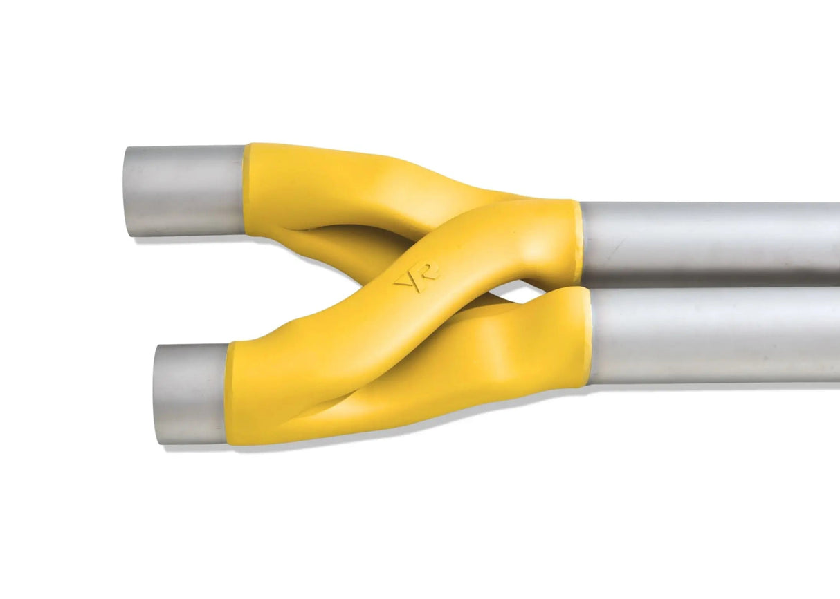 BMW G90 / G99 M5 VANTA GOLD™ Exhaust System - Yonristic Performance