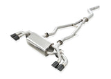 Yonristic BMW Z4 M40i G29 Performance Exhaust System