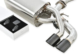 Yonristic BMW Z4 M40i G29 Performance Exhaust System