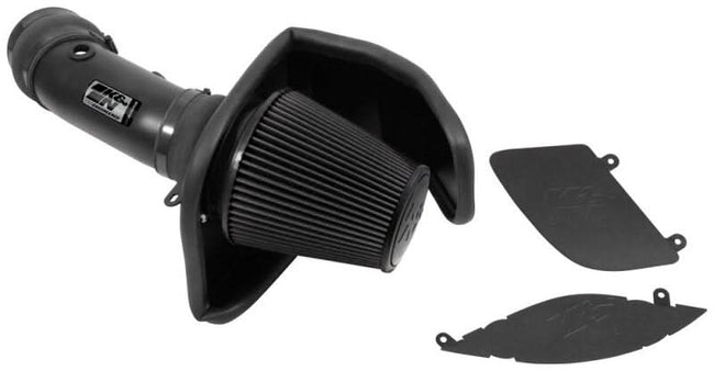 Air Intake Systems