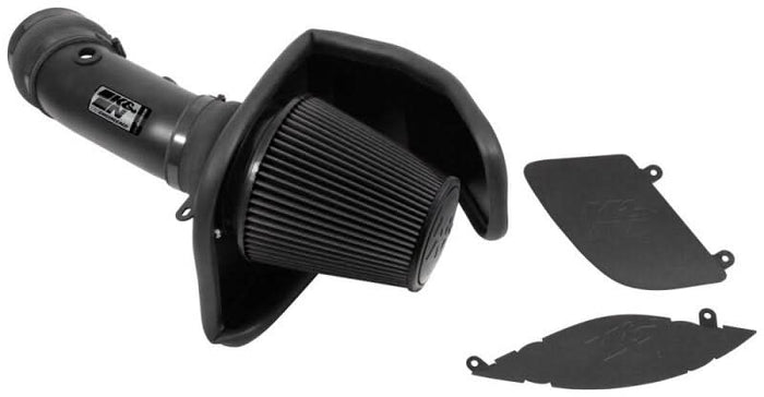 Air Intake Systems