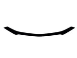 SEC10 Front Bumper Paint Protection Film; Bottom (18-23 Mustang GT, EcoBoost)