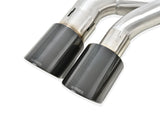 Yonristic BMW Z4 M40i G29 Performance Exhaust System
