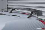 DarwinPRO 2015-2020 Ferrari 488 GTB iMP-Performance Carbon Fiber Trunk Spoiler Wing