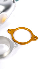 RENNELEMENT G8X Billet Ultra Flow Turbo Inlets