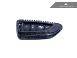 AutoTecknic Dry Carbon Remote Key Case - BMW G29 Z4