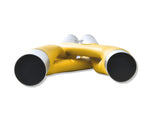 BMW G90 / G99 M5 VANTA GOLD™ Exhaust System - Yonristic Performance