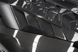 2011-2016 Lamborghini Aventador LP700 LP720 LP750 Coupe and Roadster CA Style Rear Side Scoops
