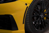 XB LED Side Markers: Corvette C7