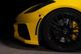 XB LED Side Markers: Corvette C7