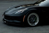 XB LED Side Markers: Corvette C7
