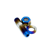 JDC Titanium Stud Kit Washers M8/M10 | Universal