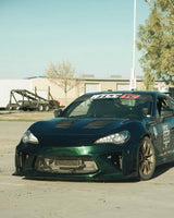 Front Bumper – Toyota/Scion/Subaru GT86/FRS/BRZ (ZC6 2012-2020)