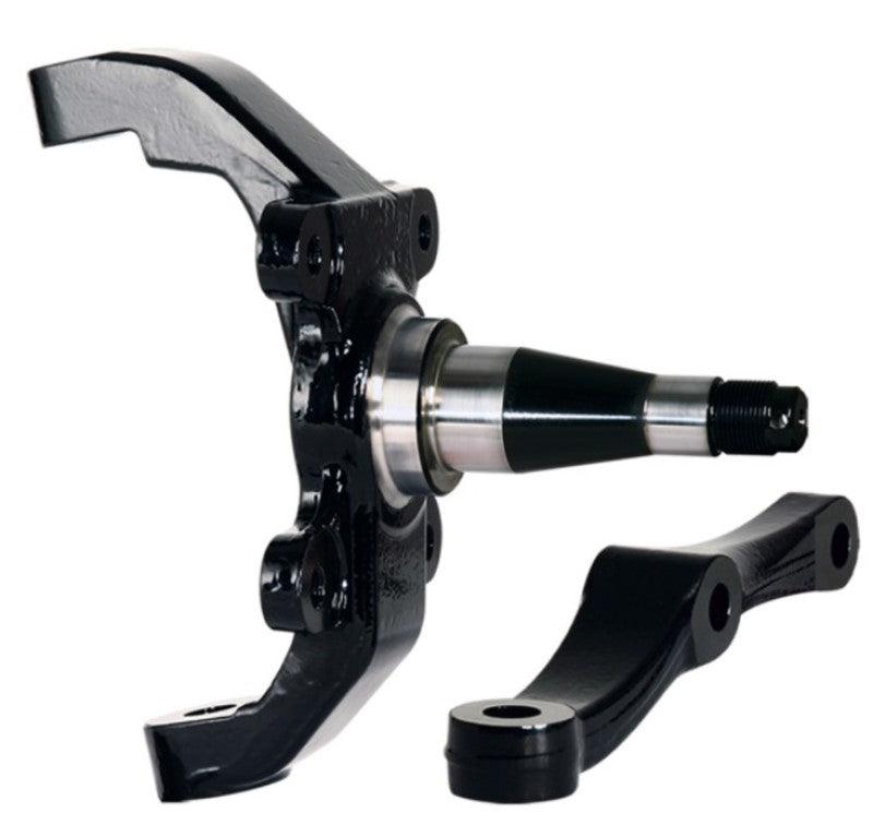 Wilwood Pro Spindle Pinto/Mustang II 2in Drop Wilwood Pro Spindle Pinto/Mustang II 2in Drop