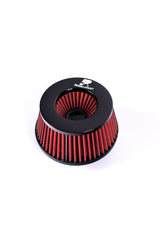 RENNELEMENT G90/G99 M5 3.5” Titanium Front Mount Intake System