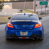 Exhaust Cover for GR86 / Subaru BRZ