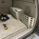 2003-2009 Toyota 4runner (4th Gen) Rear Storage Pocket Molle Panel