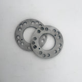 Wheel Spacers