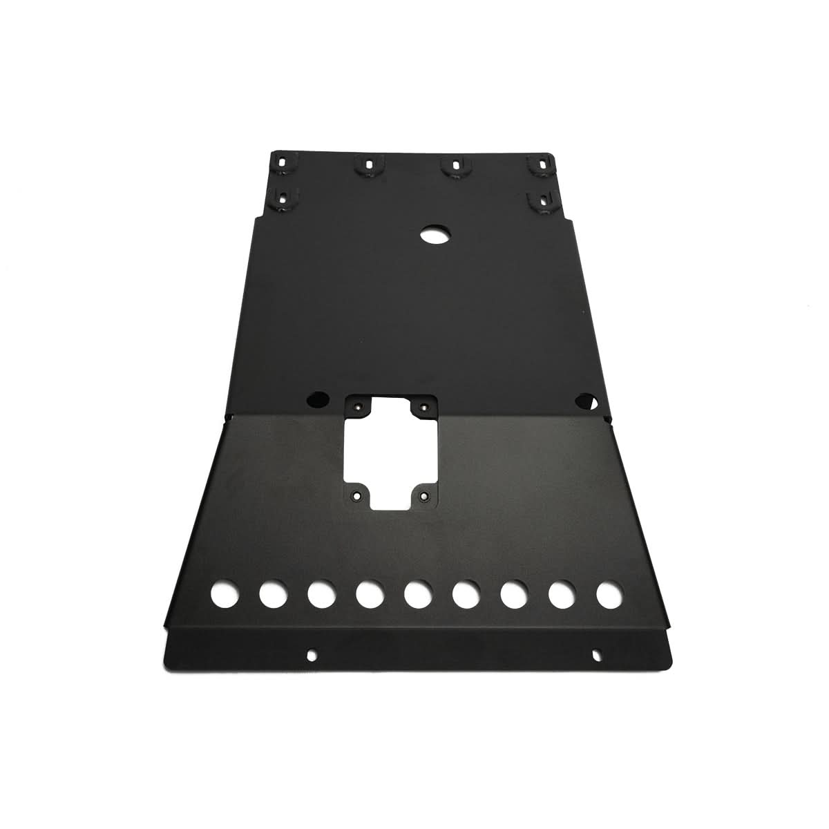 Front Skid Plate For 2007-2014 Toyota FJ Cruiser