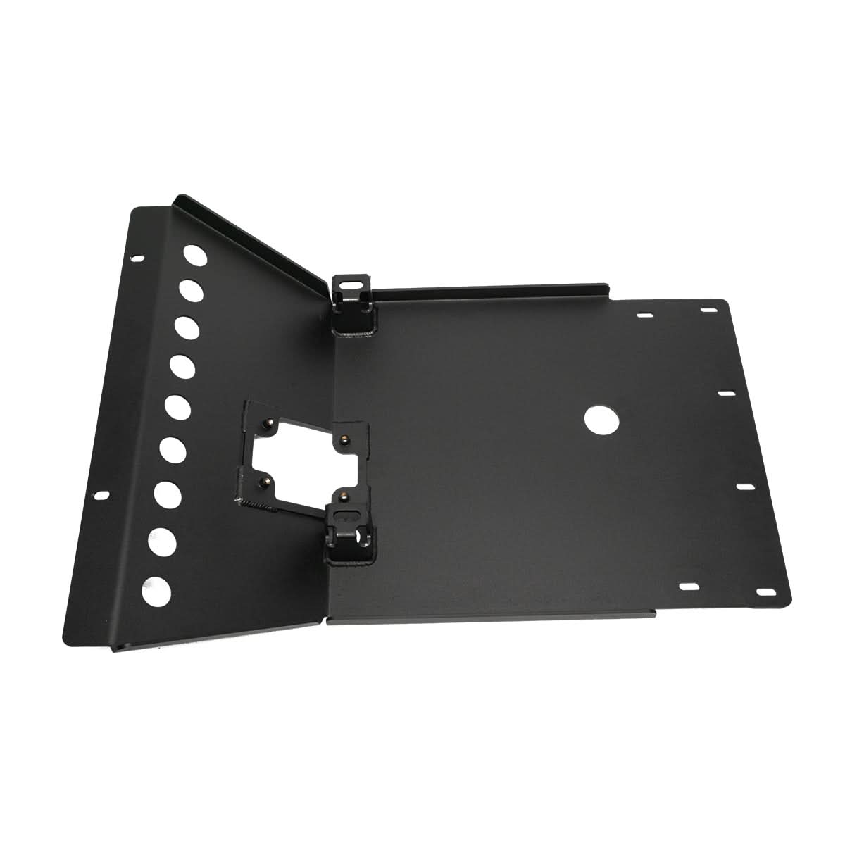 Front Skid Plate For 2010-2014 Toyota FJ Cruiser