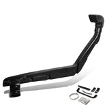 2007-2011 Jeep Wrangler JK Plastic Air Intake Snorkel