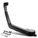 2007-2011 Jeep Wrangler JK Plastic Air Intake Snorkel