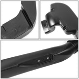 2007-2011 Jeep Wrangler JK Plastic Air Intake Snorkel