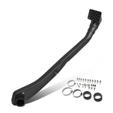 99-06 Jeep Wrangler TJ Plastic Snorkel Kit - Black