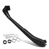 99-06 Jeep Wrangler TJ Plastic Snorkel Kit - Black