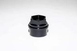 Block Breather Adapter Billet for VW AUDI Passat A4 1.8T GTI Jetta Golf AN10