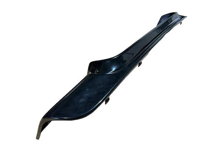 BMW 3 Series E46 (ZHP) MTech 2 Style CSL Rear Diffuser (1997 - 2006) - K2 Industries
