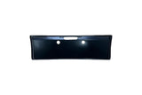 BMW 3 Series E30 Plate Filler (1983 - 1992) - K2 Industries