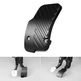 VW MK7/MK8 Heel-Toe Accelerator Extension Pedal – MQB & MQB Evo Manual Transmission