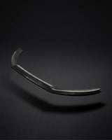 2009–2010 Audi A5 S-Line / S5 B8 Front Lip – Carbon Fiber