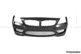 2009-2016 BMW Z4 E89 M Style Front Bumper