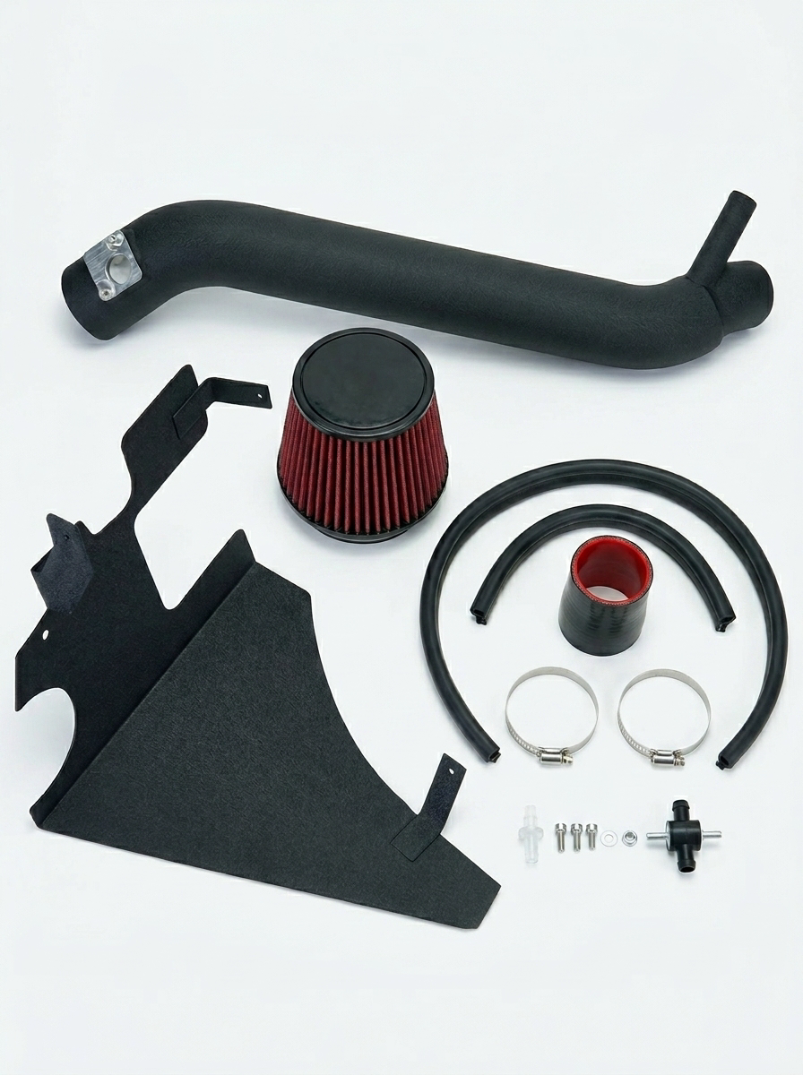 Lexus IS200t 8AR-FTS 2.0L Turbo High Flow Cold Air Intake System 2015 - 2017 OE KD4190