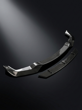 BMW 2 Series F87 M2/M2C K2 Carbon Fiber Front Lip (2016 - 2019)