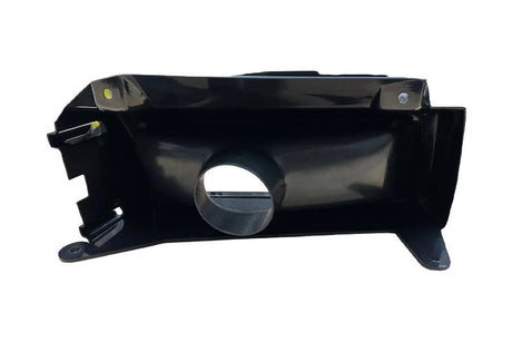 BMW 3 Series E36 Headlight Duct (1990 - 2000) - K2 Industries