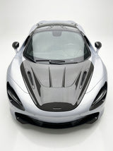 McLaren 720S Dry Carbon Fiber Hood Bonnet Sports Style Bolt-On