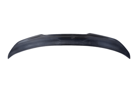 BMW 3 Series G20 G28/G80 M3 PSM Style Carbon Fiber Trunk Spoiler (2019 - 2024) - K2 Industries