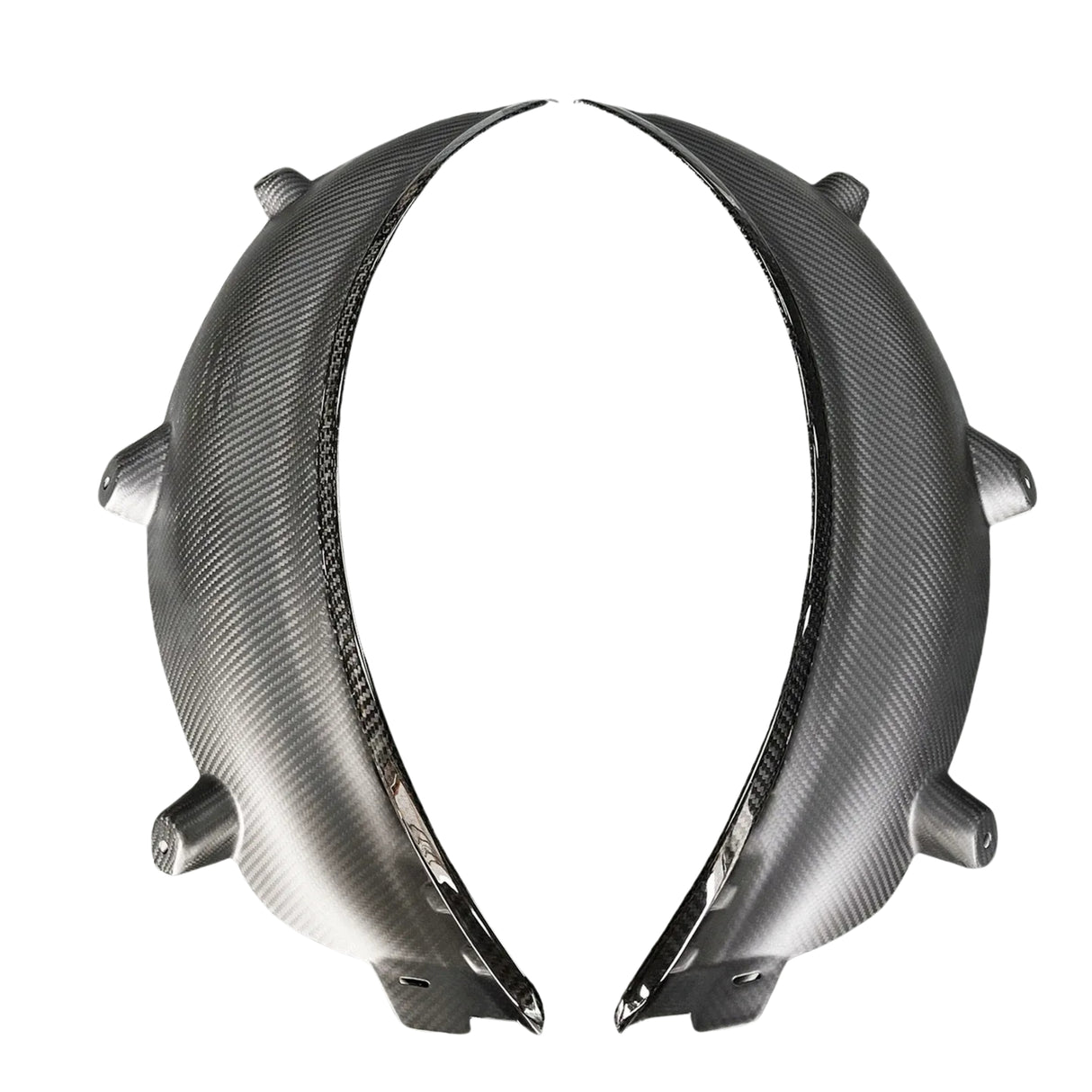 BMW 3 Series G80/M3 Carbon Fiber Wheel Arch (2019+)