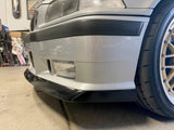 BMW 3 Series E36 ACS Style Front Lips (1990 - 2000) - K2 Industries